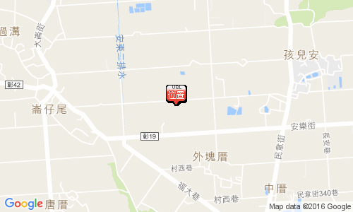 504 彰化縣秀水鄉民意街395巷100號